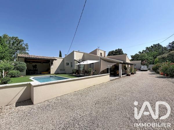 Maison à vendre 5 pièces 128 m² Loriol-du-Comtat