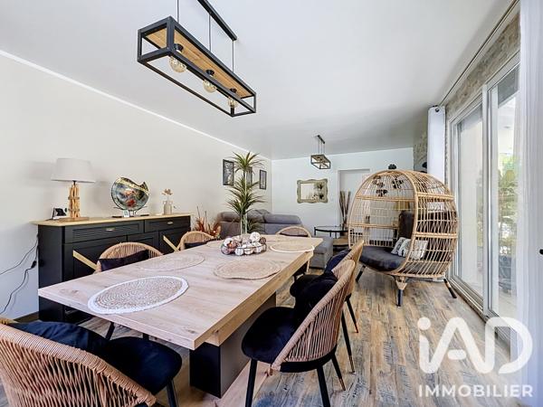 Maison à vendre 5 pièces 128 m² Loriol-du-Comtat