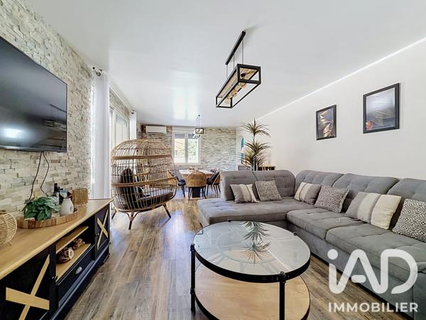 Maison à vendre 5 pièces 128 m² Loriol-du-Comtat