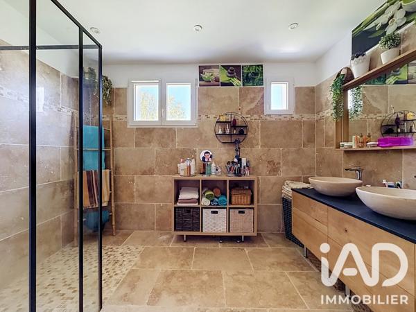 Maison à vendre 5 pièces 128 m² Loriol-du-Comtat