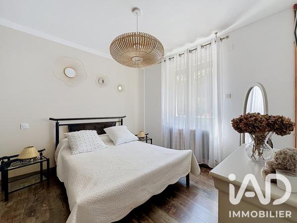 Maison à vendre 5 pièces 128 m² Loriol-du-Comtat