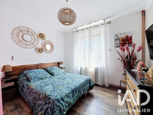 Maison à vendre 5 pièces 128 m² Loriol-du-Comtat