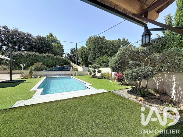 Maison à vendre 5 pièces 128 m² Loriol-du-Comtat