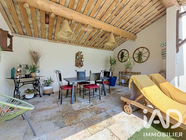 Maison à vendre 5 pièces 128 m² Loriol-du-Comtat