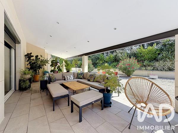 Maison à vendre 5 pièces 128 m² Loriol-du-Comtat
