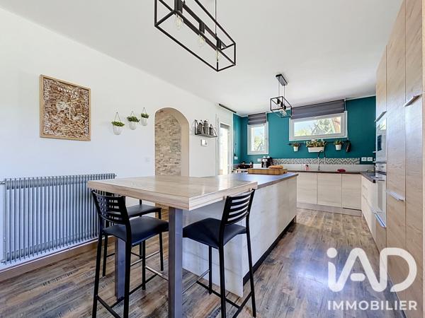 Maison à vendre 5 pièces 128 m² Loriol-du-Comtat