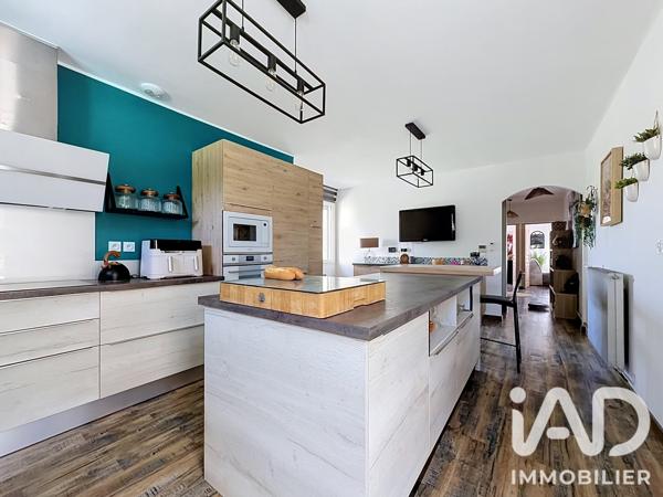 Maison à vendre 5 pièces 128 m² Loriol-du-Comtat