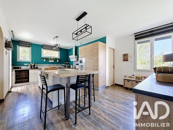Maison à vendre 5 pièces 128 m² Loriol-du-Comtat