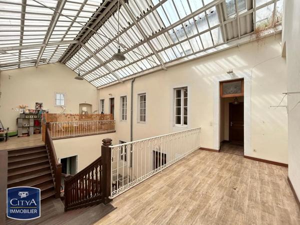 Appartement à louer 3 pièces 75m² Pau (64000)
