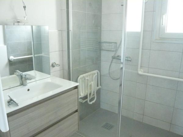 Pavillon T5 de plain pied de 89 m²