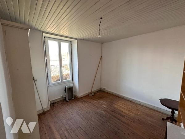 Maison avec dépendances