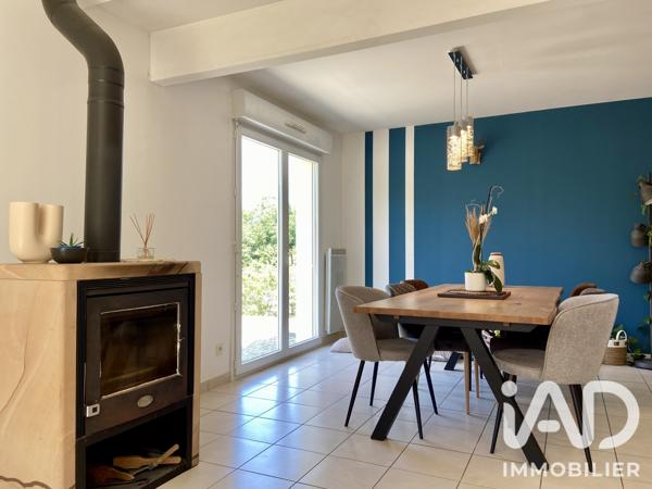 Maison à vendre 5 pièces 96 m² Grand-Champ