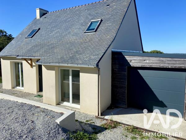 Maison à vendre 5 pièces 96 m² Grand-Champ