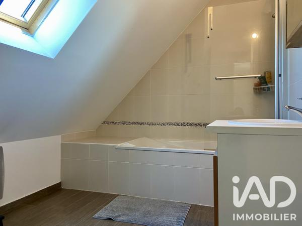 Maison à vendre 5 pièces 96 m² Grand-Champ