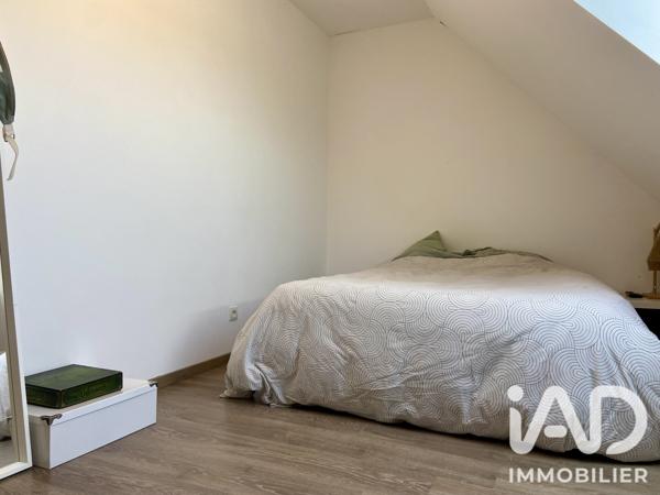 Maison à vendre 5 pièces 96 m² Grand-Champ