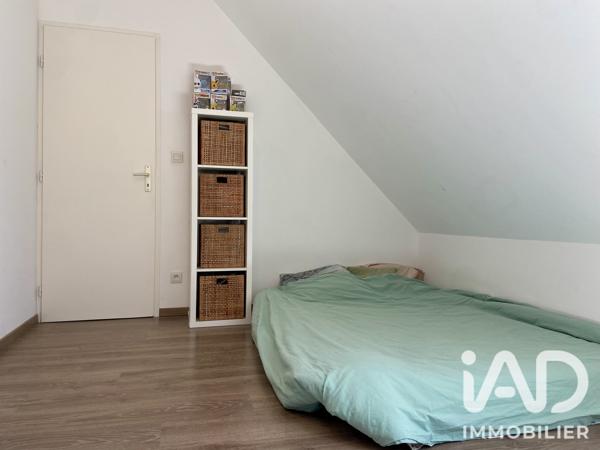 Maison à vendre 5 pièces 96 m² Grand-Champ