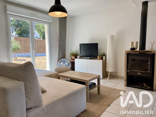 Maison à vendre 5 pièces 96 m² Grand-Champ