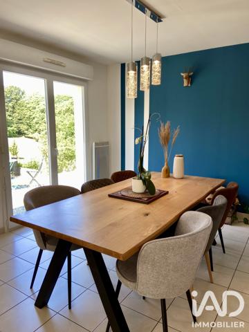 Maison à vendre 5 pièces 96 m² Grand-Champ