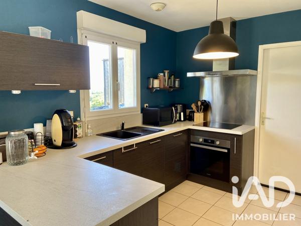 Maison à vendre 5 pièces 96 m² Grand-Champ