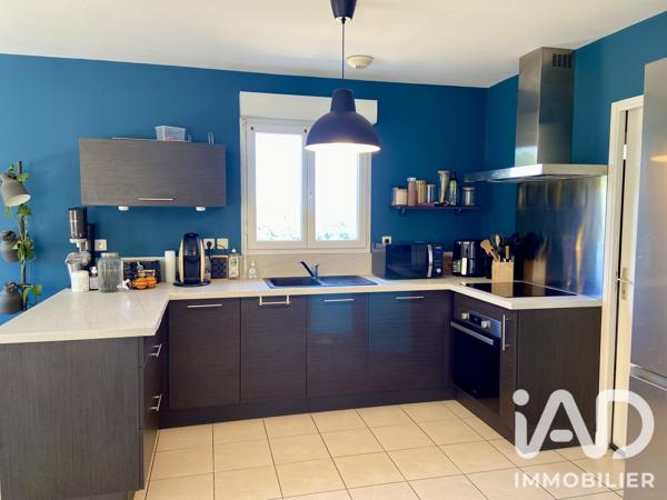 Maison à vendre 5 pièces 96 m² Grand-Champ