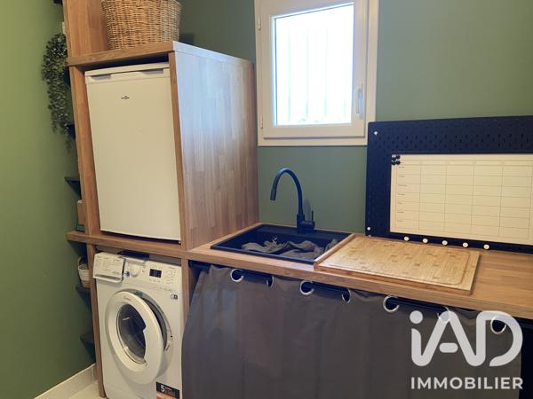 Maison à vendre 5 pièces 96 m² Grand-Champ