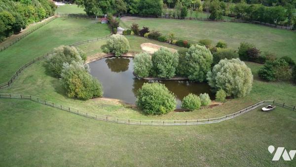 Vente Maison à Mézidon Vallée d'Auge