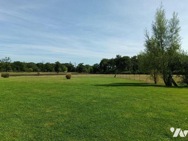 Vente Maison à Mézidon Vallée d'Auge