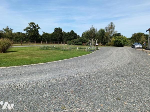 Vente Maison à Mézidon Vallée d'Auge