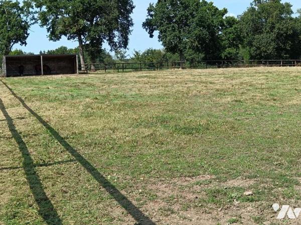 Vente Maison à Mézidon Vallée d'Auge