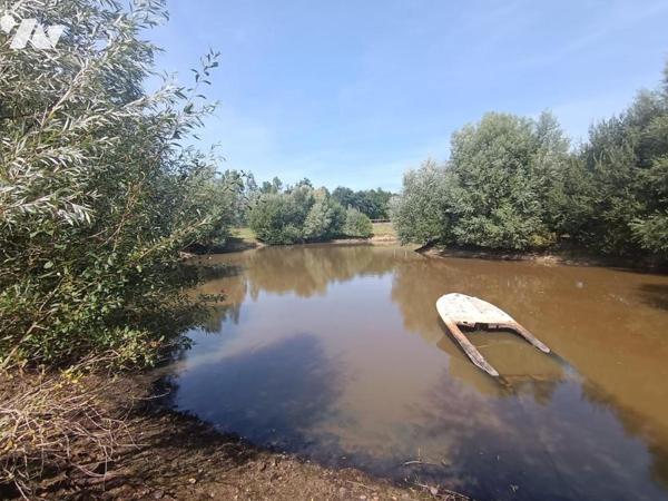 Vente Maison à Mézidon Vallée d'Auge