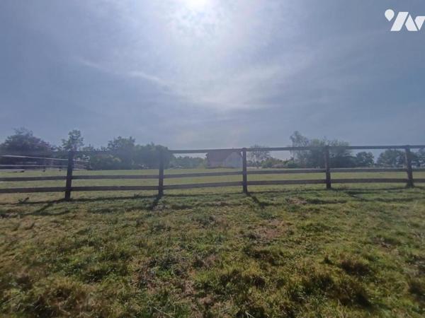 Vente Maison à Mézidon Vallée d'Auge