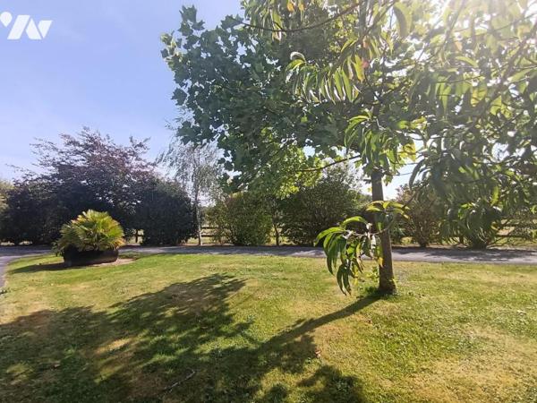 Vente Maison à Mézidon Vallée d'Auge