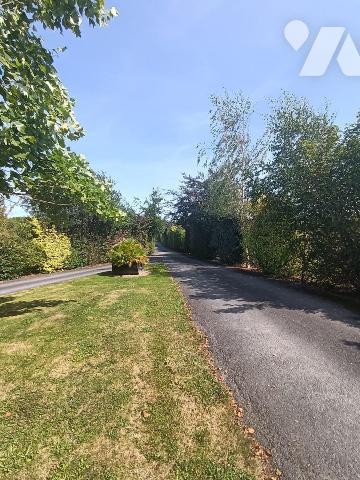 Vente Maison à Mézidon Vallée d'Auge