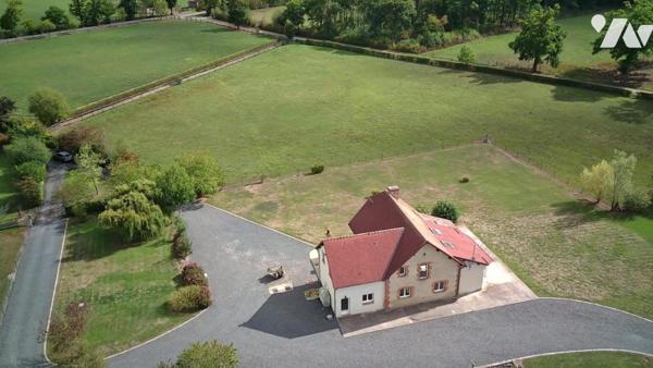 Vente Maison à Mézidon Vallée d'Auge
