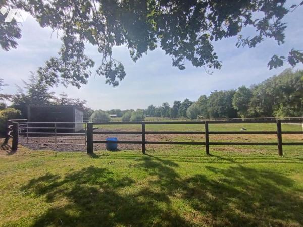 Vente Maison à Mézidon Vallée d'Auge