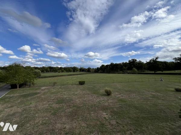 Vente Maison à Mézidon Vallée d'Auge