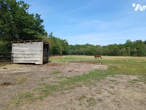 Vente Maison à Mézidon Vallée d'Auge