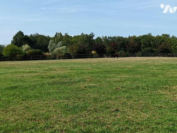 Vente Maison à Mézidon Vallée d'Auge