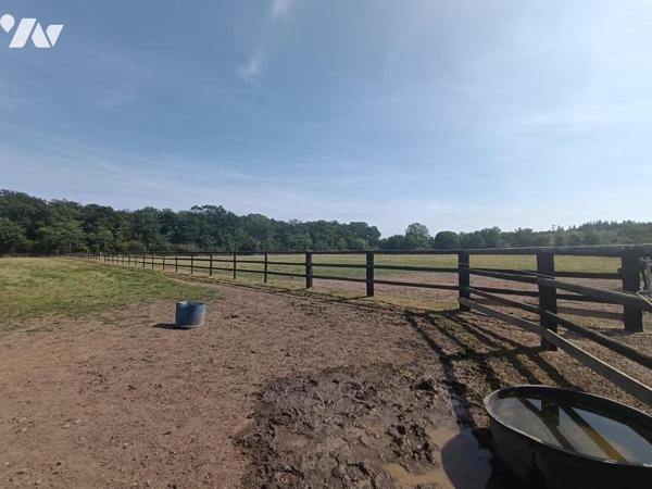 Vente Maison à Mézidon Vallée d'Auge