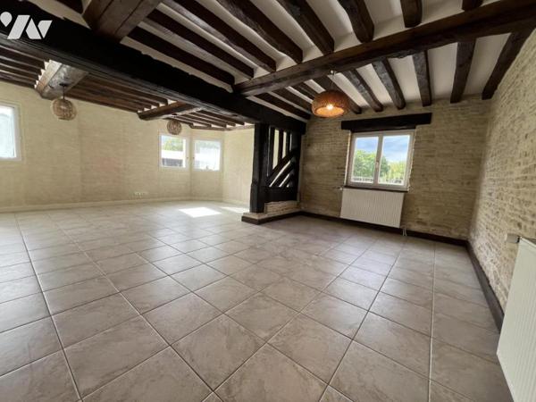 Vente Maison à Mézidon Vallée d'Auge