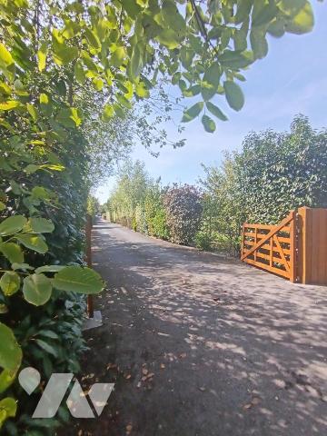 Vente Maison à Mézidon Vallée d'Auge