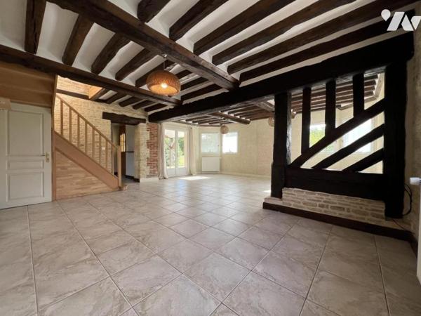 Vente Maison à Mézidon Vallée d'Auge