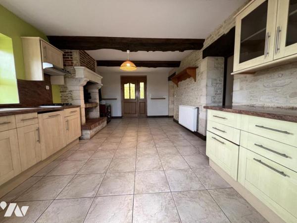 Vente Maison à Mézidon Vallée d'Auge