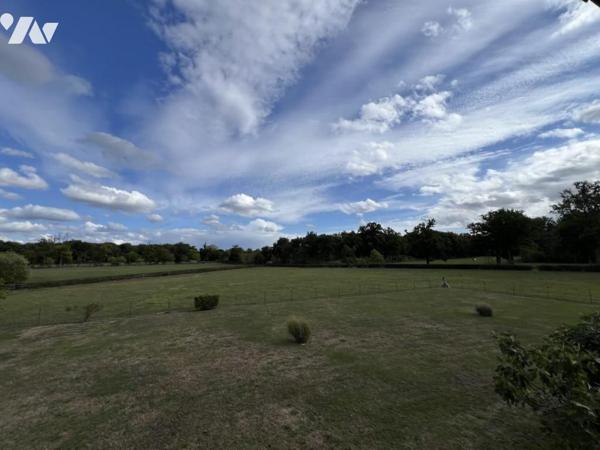 Vente Maison à Mézidon Vallée d'Auge