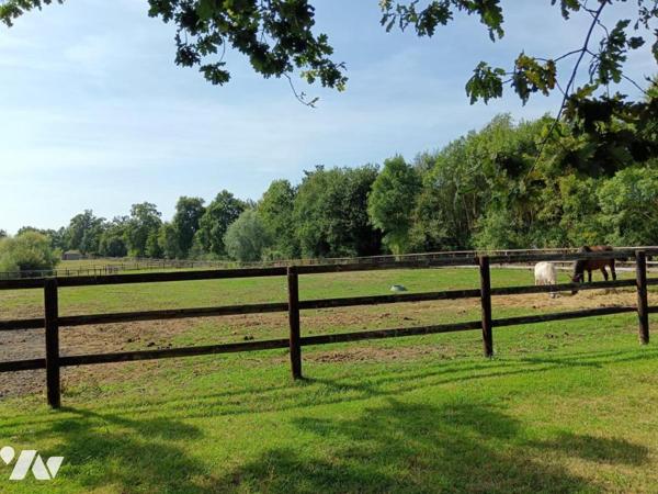 Vente Maison à Mézidon Vallée d'Auge