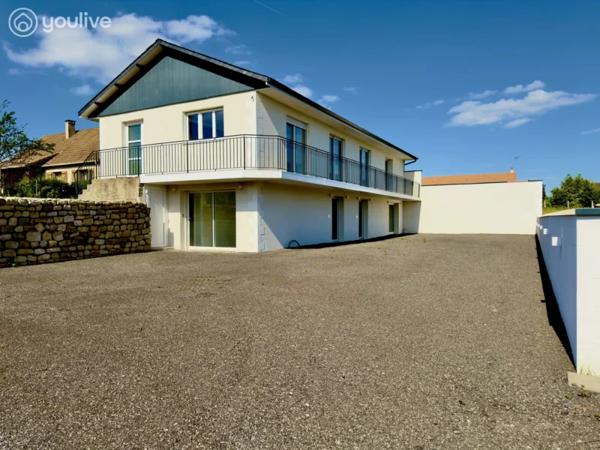 Immeuble de Rapport à Damigny : idéal investisseur