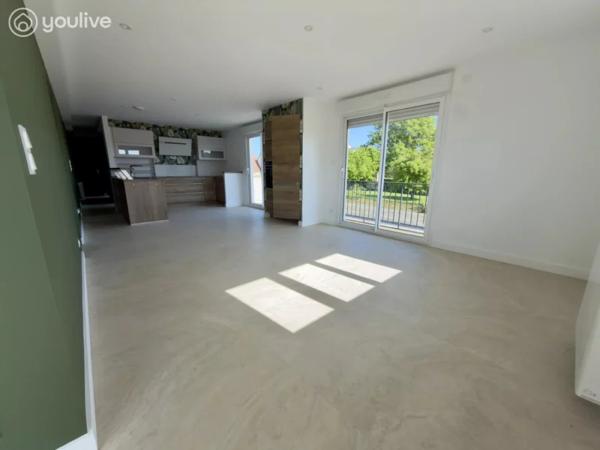 Immeuble de Rapport à Damigny : idéal investisseur