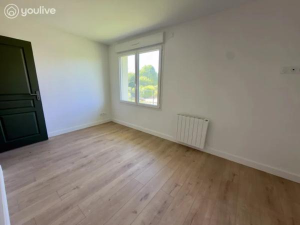 Immeuble de Rapport à Damigny : idéal investisseur