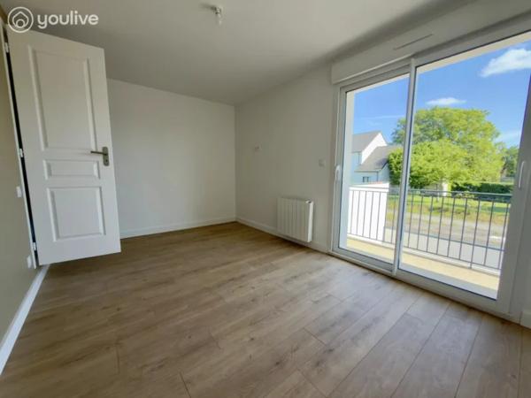 Immeuble de Rapport à Damigny : idéal investisseur