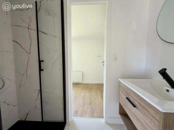 Immeuble de Rapport à Damigny : idéal investisseur
